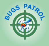 Bugs Patrol